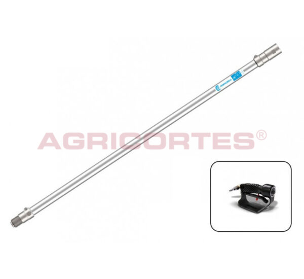 <SPAN CLASS='ALIDATA-PT'>CABO CAMPAGNOLA DE 2,5 METROS COM PUNHO [0165.0954 + 0140.0127]</SPAN><SPAN CLASS='ALIDATA-EN'>Extension 2,50 m with handle [0165.0954 + 0140.0127]</SPAN>