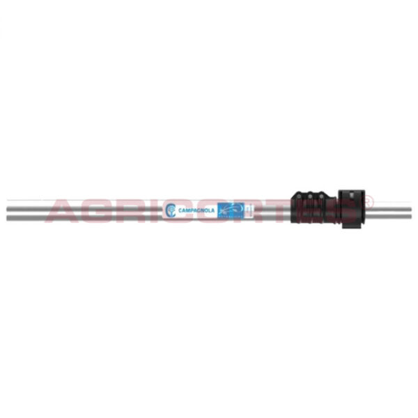 <SPAN CLASS='ALIDATA-PT'>VAREJ. CAMPAG. MOD.ALICE STAR 58 C/ CABO E ASTE TELESCOP.185-270</SPAN><SPAN CLASS='ALIDATA-EN'>Electric harvester ALICE STAR58 with Cable 15m and Telescopic pole 185-270</SPAN> - Image 2