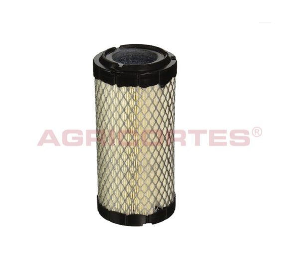 <SPAN CLASS='ALIDATA-PT'>FILTRO AR EXTERIOR ZE18GU/ZE26GU/TS25 ZOOMLION</SPAN><SPAN CLASS='ALIDATA-EN'>AIR FILTER SECUNDARY</SPAN>