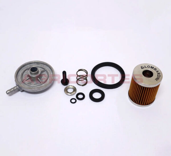 <SPAN CLASS='ALIDATA-PT'>KIT FILTRO GASOLEO G6</SPAN><SPAN CLASS='ALIDATA-EN'>FUEL FILTER</SPAN>