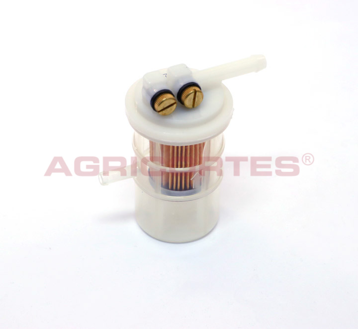 PREFILTRO GASOLEO KDI1903 KDI2504 2 SAIDAS CONTRARIAS ACRILICOPRE 