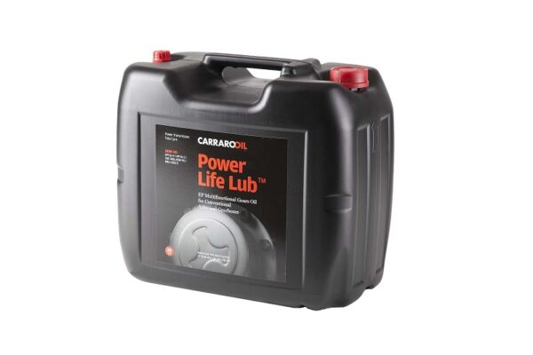 <SPAN CLASS='ALIDATA-PT'>OLEO 80W-90 (20L)  CARRAROOIL POWER LIFE LUB</SPAN><SPAN CLASS='ALIDATA-EN'>POWER LIFE LUB 80W-90 - CAN 20 lt</SPAN>