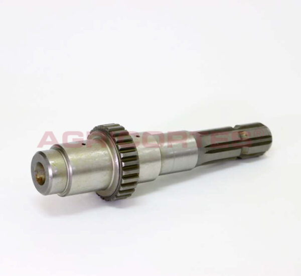 <SPAN CLASS='ALIDATA-PT'>VEIO TDF CARRARO S1000 AGRIUP/AGRIPLUS 540/1000 L258</SPAN><SPAN CLASS='ALIDATA-EN'>PTO SHAFT</SPAN>