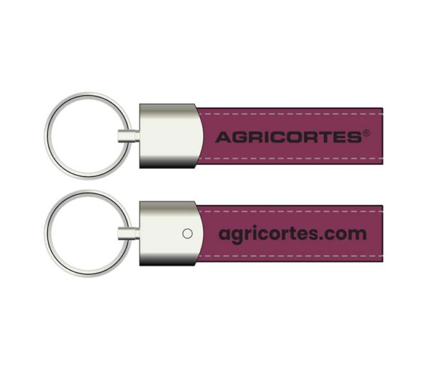 <SPAN CLASS='ALIDATA-PT'>PUB-PORTACHAVES AGRICORTES</SPAN><SPAN CLASS='ALIDATA-EN'>KEYCHAIN AGRICORTES</SPAN>