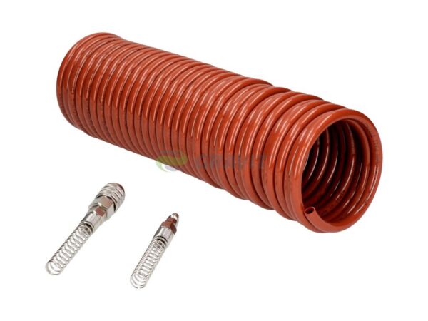 <SPAN CLASS='ALIDATA-PT'>MANGUEIRA HELIC.20 METROS 6X8MM</SPAN><SPAN CLASS='ALIDATA-EN'>Helical hose with quick release and plug 20m, d.6x8</SPAN> - Image 2