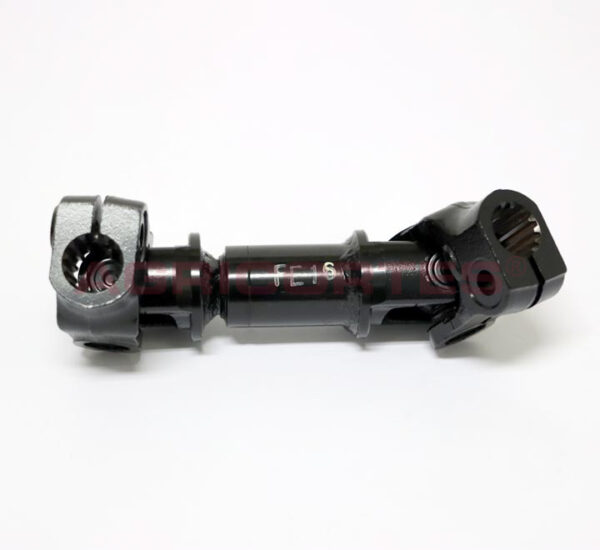 <SPAN CLASS='ALIDATA-PT'>CARDAN TS25</SPAN><SPAN CLASS='ALIDATA-EN'>SHAFT ASSY , INPUT</SPAN>