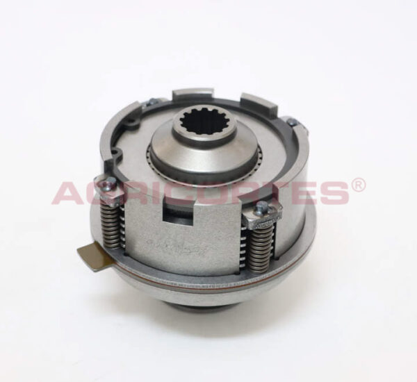 <SPAN CLASS='ALIDATA-PT'>EMBRAIAGEM TDF T433/503/553/575</SPAN><SPAN CLASS='ALIDATA-EN'>CLUTCH ASSY , PTO</SPAN>