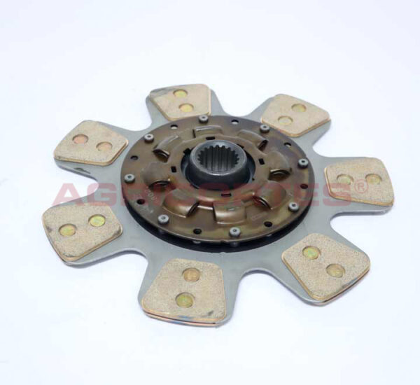 <SPAN CLASS='ALIDATA-PT'>DISCO EMBRAIAGEM TYM T754 CERA METALICA PATILHAS</SPAN><SPAN CLASS='ALIDATA-EN'>DISK ASSY , CLUTCH 305</SPAN>