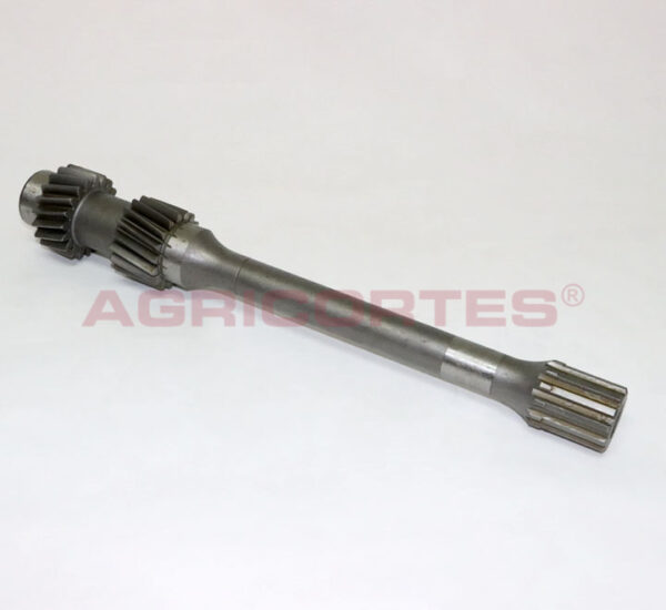 <SPAN CLASS='ALIDATA-PT'>VEIO CARRETO PTO L407  Z19/17/12 L41 AGRIPLUS/ AGRICUBE 540/540E EQ NEW</SPAN><SPAN CLASS='ALIDATA-EN'>GEAR</SPAN>