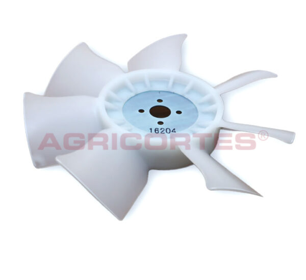 <SPAN CLASS='ALIDATA-PT'>VENTOINHA ZE18GU 7PAS KUBOTA</SPAN><SPAN CLASS='ALIDATA-EN'>FAN</SPAN>