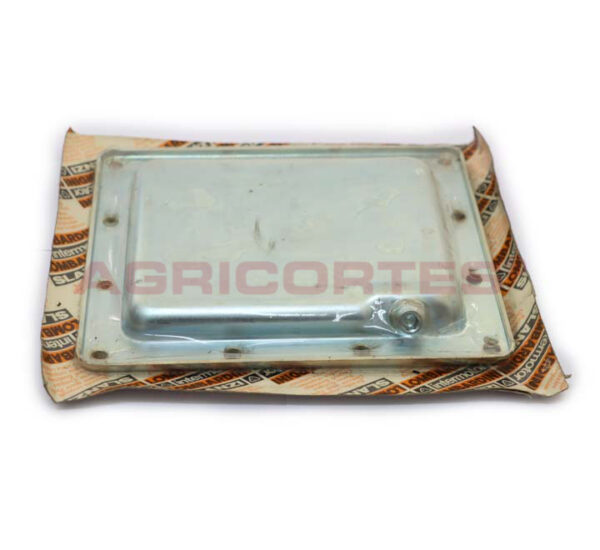 <SPAN CLASS='ALIDATA-PT'>CARTER</SPAN><SPAN CLASS='ALIDATA-EN'>PORTINA FONDO/OILPAN 1F IC</SPAN>