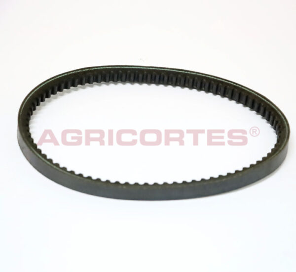 <SPAN CLASS='ALIDATA-PT'>CORREIA ALTERNADOR AQUECIM. AGRIUP/ AGRIPLUS AX</SPAN><SPAN CLASS='ALIDATA-EN'>engine belt</SPAN>