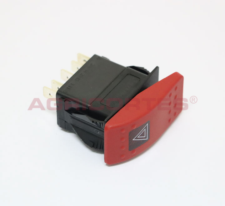 <SPAN CLASS='ALIDATA-PT'>INTERRUPTOR 4 PISCAS AGRICUBE IIIB</SPAN><SPAN CLASS='ALIDATA-EN'> SWITCH</SPAN>