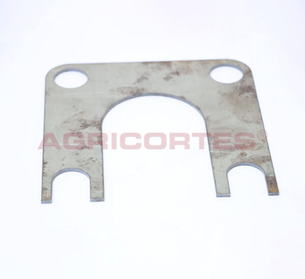 <SPAN CLASS='ALIDATA-PT'>CHAPA FARMI</SPAN><SPAN CLASS='ALIDATA-EN'>ADAPTER PLATE 3x160x160MM, CH250/260, STEEL</SPAN>