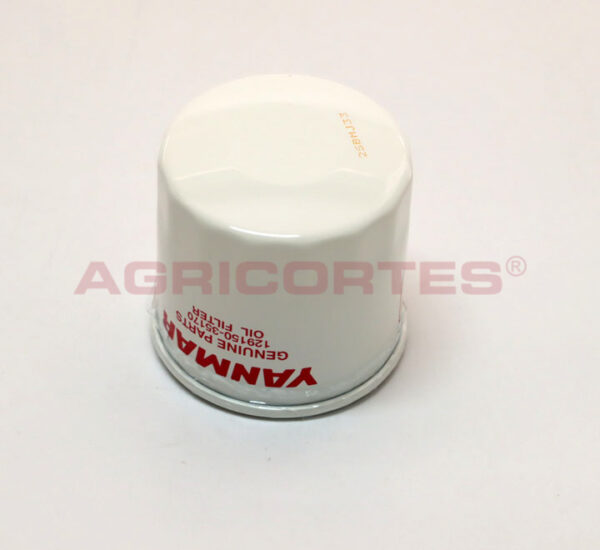 <SPAN CLASS='ALIDATA-PT'>FILTRO OLEO YANMAR YM359A</SPAN><SPAN CLASS='ALIDATA-EN'>FILTER ASSY,D80X80L</SPAN>