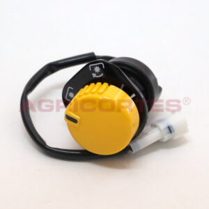 <SPAN CLASS='ALIDATA-PT'>INTERRUPTOR TDF YM359A</SPAN><SPAN CLASS='ALIDATA-EN'>SWITCH, PTO ON-OFF</SPAN>