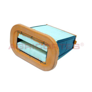 <SPAN CLASS='ALIDATA-PT'>FILTRO AR INTERIOR AGRICUBE PRO  9.5/10.5</SPAN><SPAN CLASS='ALIDATA-EN'> FILTER CARTRIDGE PRIMARIA</SPAN>