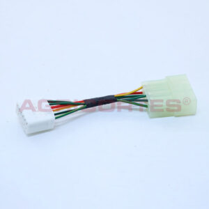 <SPAN CLASS='ALIDATA-PT'>CHICOTE INTERRUPTOR 4 PISCAS CHICOTE</SPAN><SPAN CLASS='ALIDATA-EN'>HARNESS ASSY , HARZARD</SPAN>