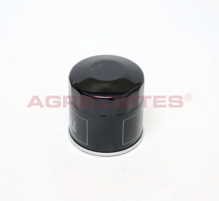 <SPAN CLASS='ALIDATA-PT'>FILTRO OLEO T393/395/455/555/XE15E/XE35E/TB145/E225K/7.3ELASTEC</SPAN><SPAN CLASS='ALIDATA-EN'>FILTER OIL</SPAN>