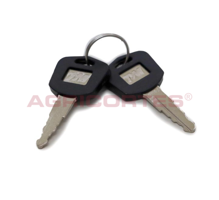 <SPAN CLASS='ALIDATA-PT'>CHAVE IGNICAO TYM TS25/T433/T503/T903/T1003/T393/T475</SPAN><SPAN CLASS='ALIDATA-EN'>KEY ASSY</SPAN>