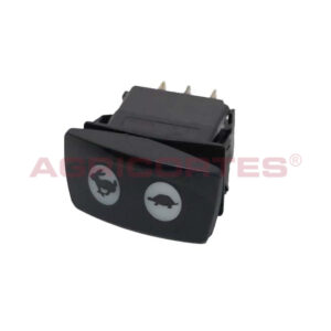 <SPAN CLASS='ALIDATA-PT'>INTERRUPTOR VELOCIDADE</SPAN><SPAN CLASS='ALIDATA-EN'>Velocity Switch High to Low</SPAN>